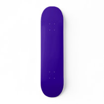 Skateboard 64 more Colours Customise