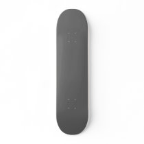 Skateboard 64 more Colours Customise
