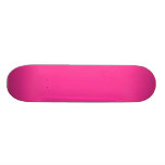 Skateboard 64 more Colours Customise