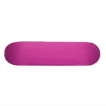 Skateboard 64 more Colours Customise