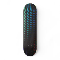 Skateboard Abstract background