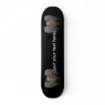 Skateboard "Angel Cat (Lucian)"