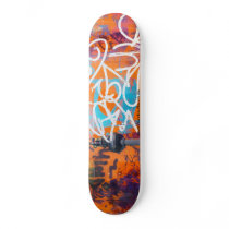 Skateboard - Berlin