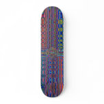 Skateboard Bob design