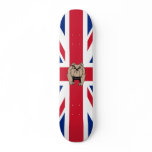 skateboard british bulldog