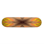 Skateboard: Bursts of Fire