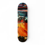 Skateboard by , sharkey