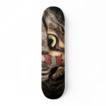 Skateboard Cat's Eye
