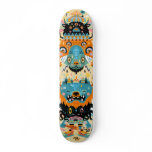 skateboard Circus