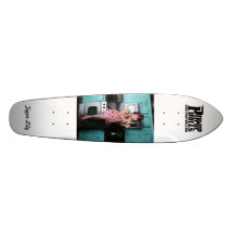 Skateboard Collection