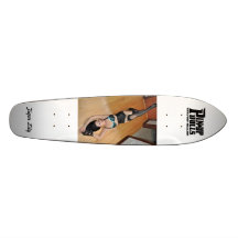 Skateboard Collection