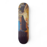 SKATEBOARD - COOL DUDE