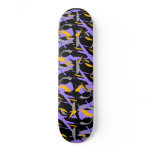 Skateboard Cutouts