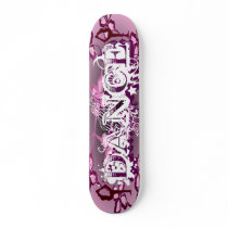 Skateboard "Dance 01"