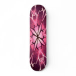 Skateboard "Dancer (Cranberry)"