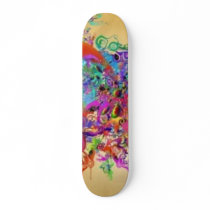 Skateboard Deck