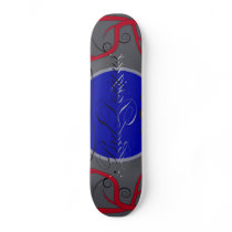 Skateboard Deck BRD Designs