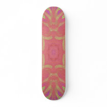 Skateboard Deck Design: Belly 203