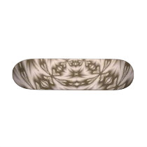 Skateboard Deck Design: DIZZY=049