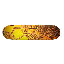 Skateboard Deck Design: Heavy Duty 9..1