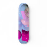 Skateboard Deck Design: Humpty's Friends