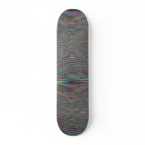 Skateboard Deck Design:Purpose shake1