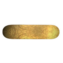 Skateboard Deck DesignGulatof, cha...
