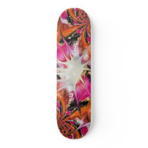 Skateboard Deck DesignL OPPS292