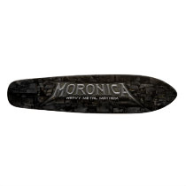 SkateBoard Design 3
