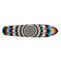 SKATEBOARD DESIGNS