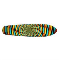 SKATEBOARD DESIGNS