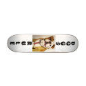 SKATEBOARD    DOGS, RULE...