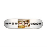 SKATEBOARD    DOGS, RULE...