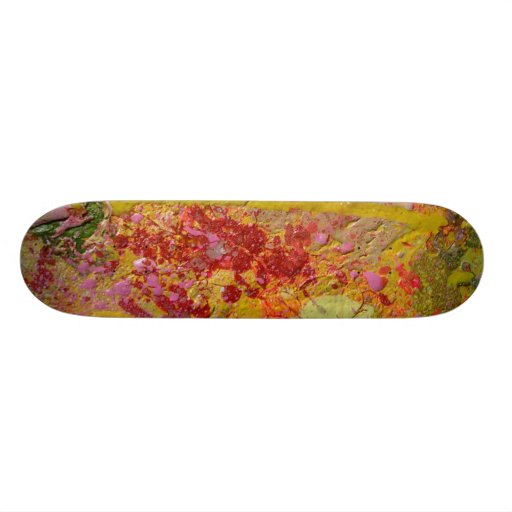SKATEBOARD - DREAM LAND