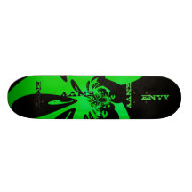 Skateboard Envy 3