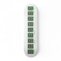 Skateboard fl1