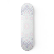 Skateboard: Fractal Explosion: Design #1