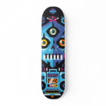 skateboard Galactica