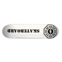 Skateboard (Generic)