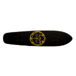 Skateboard_gold