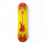 Skateboard Guitar (version 2)