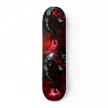 Skateboard Impact