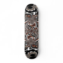 Skateboard Jungle