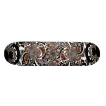 Skateboard Jungle