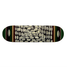 SKATEBOARD KINGS AND QUEENS