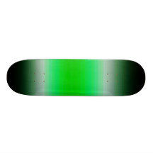 Skateboard Lime Bender