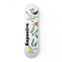 skateboard martial arts capoeira axe mma mixed