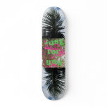 Skateboard Miami Dream