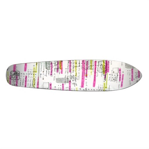 skateboard_oldschool_notes, Mark_text_black