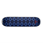 Skateboard: "On Fire for The Lord" #3